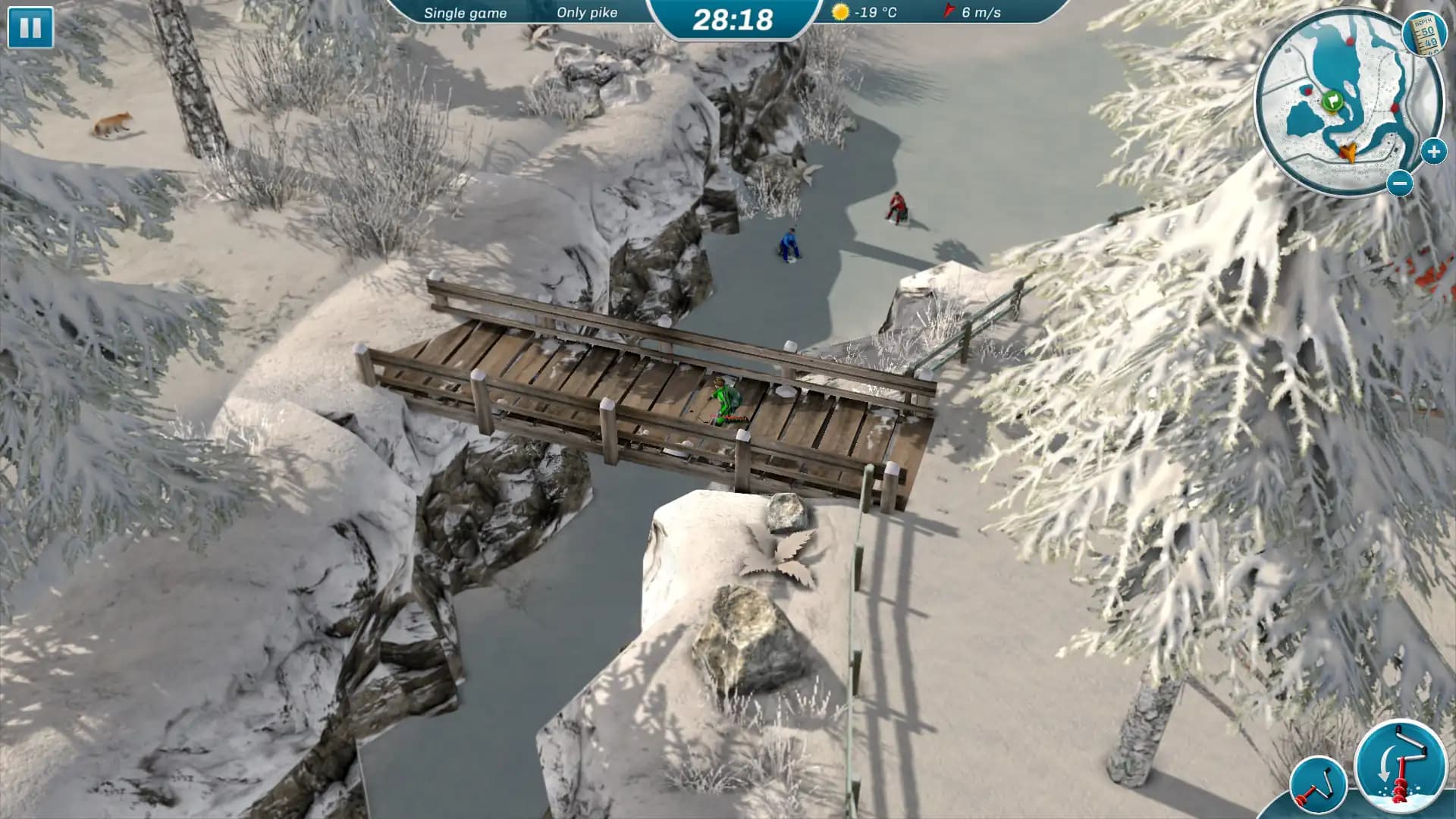 Ice Lakes media 3
