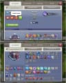 BEST DEAL ➤TH15 NEAR MAX ➤GOLDEN WALL ➤HEROES: 58-63-43-25-15 ➤EPIC: GG+FA ➤558 WS ➤XP-132 ➤PIXEL SCENERY ➤ANDROID & IOS BOTH