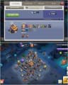 BEST DEAL ➤TH15 NEAR MAX ➤GOLDEN WALL ➤HEROES: 58-63-43-25-15 ➤EPIC: GG+FA ➤558 WS ➤XP-132 ➤PIXEL SCENERY ➤ANDROID & IOS BOTH