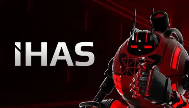 IHAS cover