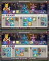 RARE ➤NC FREE ➤TH14 200% FULL MAX ➤NOTHING LEFT ➤HEROES: 85-85-60-60-40 ➤XP-215 ➤1814 WS ➤GG-11+MM-15+LP+EB-21 ➤BUYER MAIL