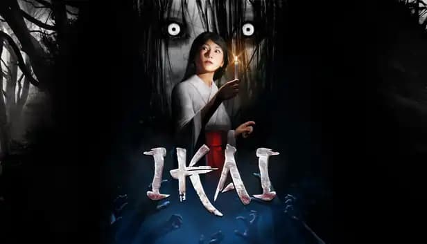 Ikai cover