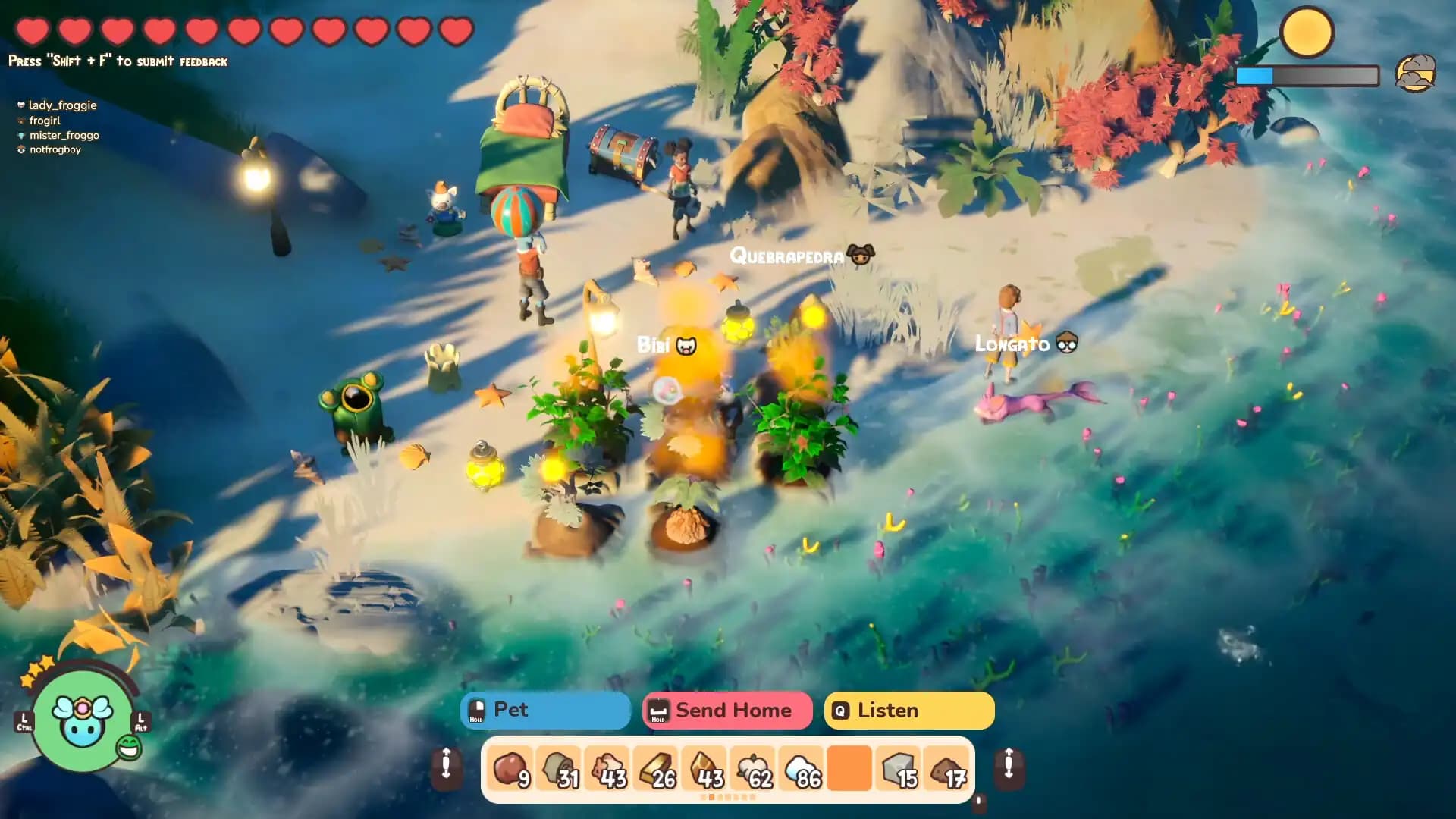 Ikonei Island: An Earthlock Adventure media 1