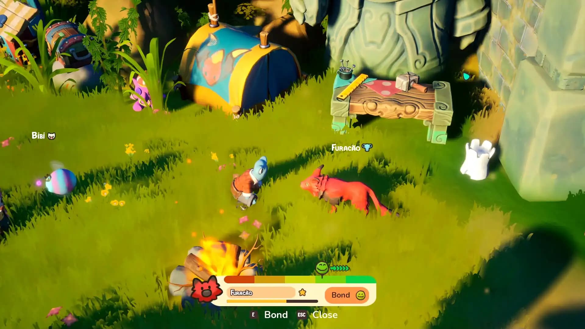 Ikonei Island: An Earthlock Adventure media 2