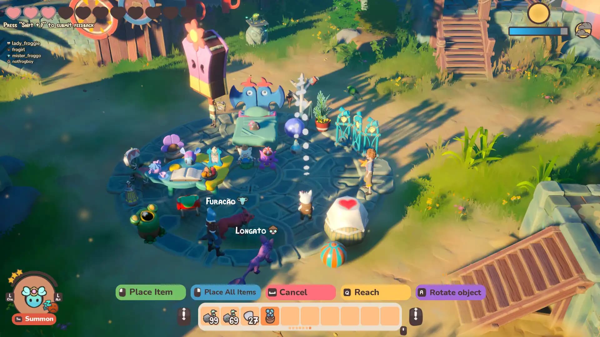 Ikonei Island: An Earthlock Adventure media 3
