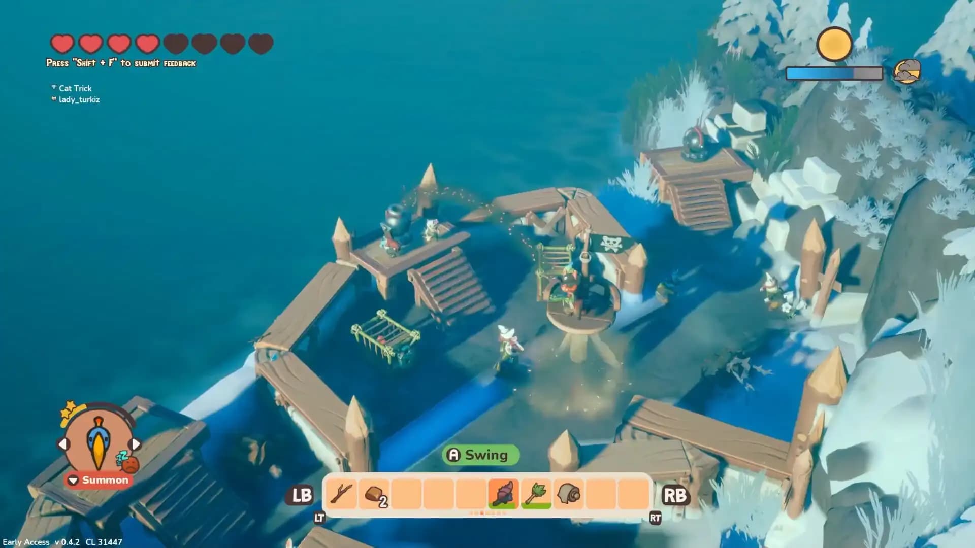 Ikonei Island: An Earthlock Adventure media 4