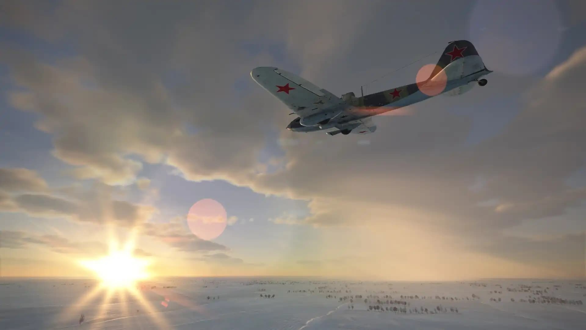 IL-2 Sturmovik: Battle of Stalingrad media 1