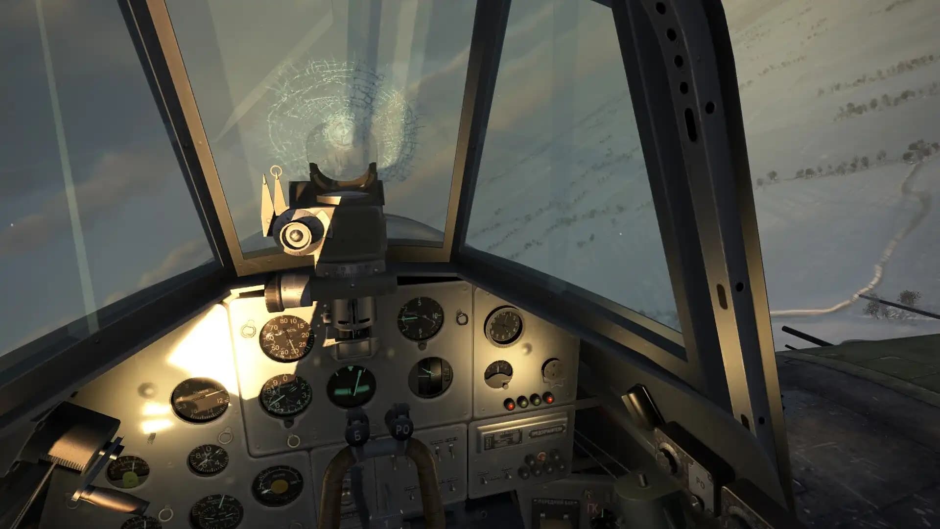 IL-2 Sturmovik: Battle of Stalingrad media 2