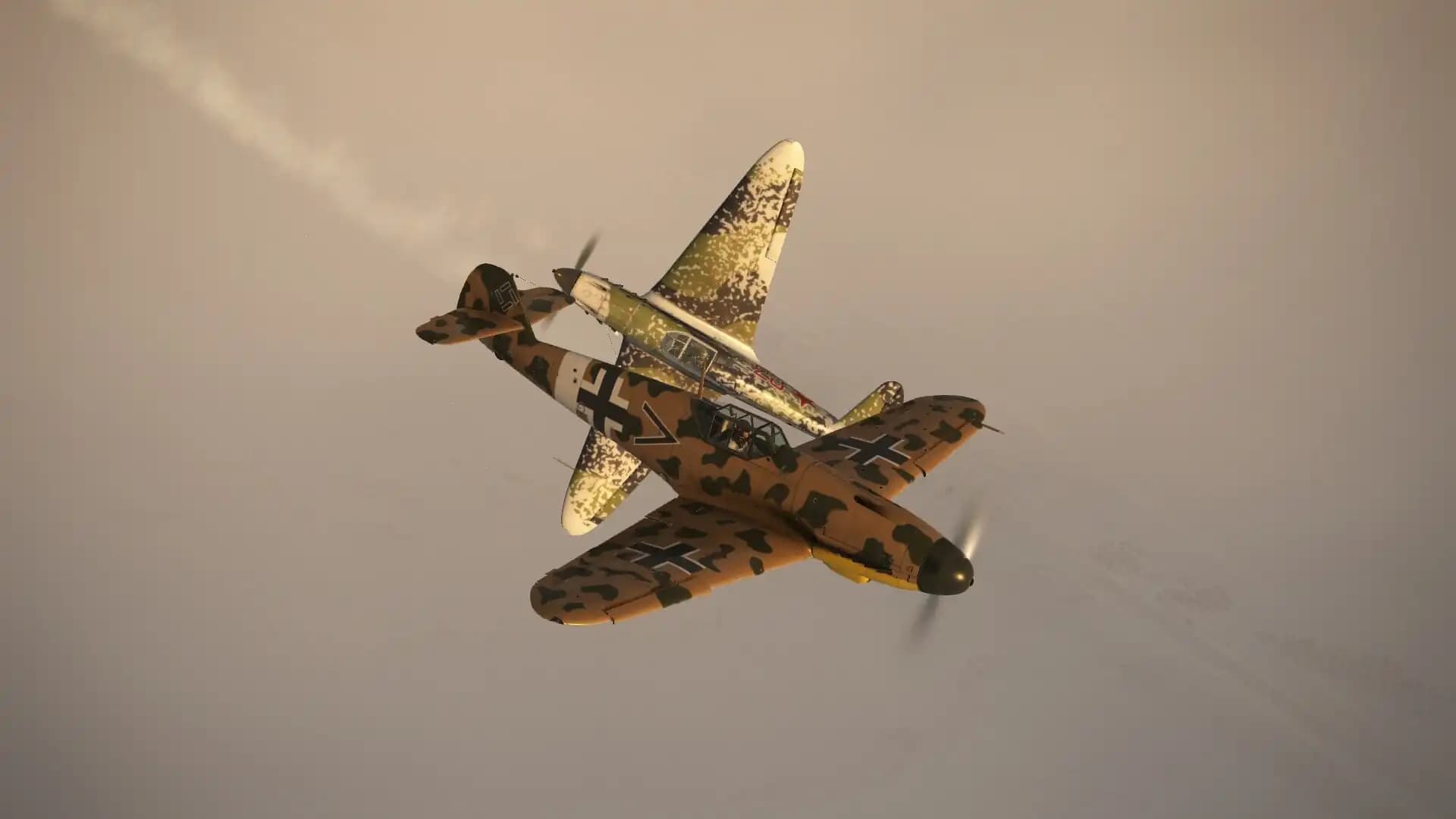 IL-2 Sturmovik: Battle of Stalingrad media 3