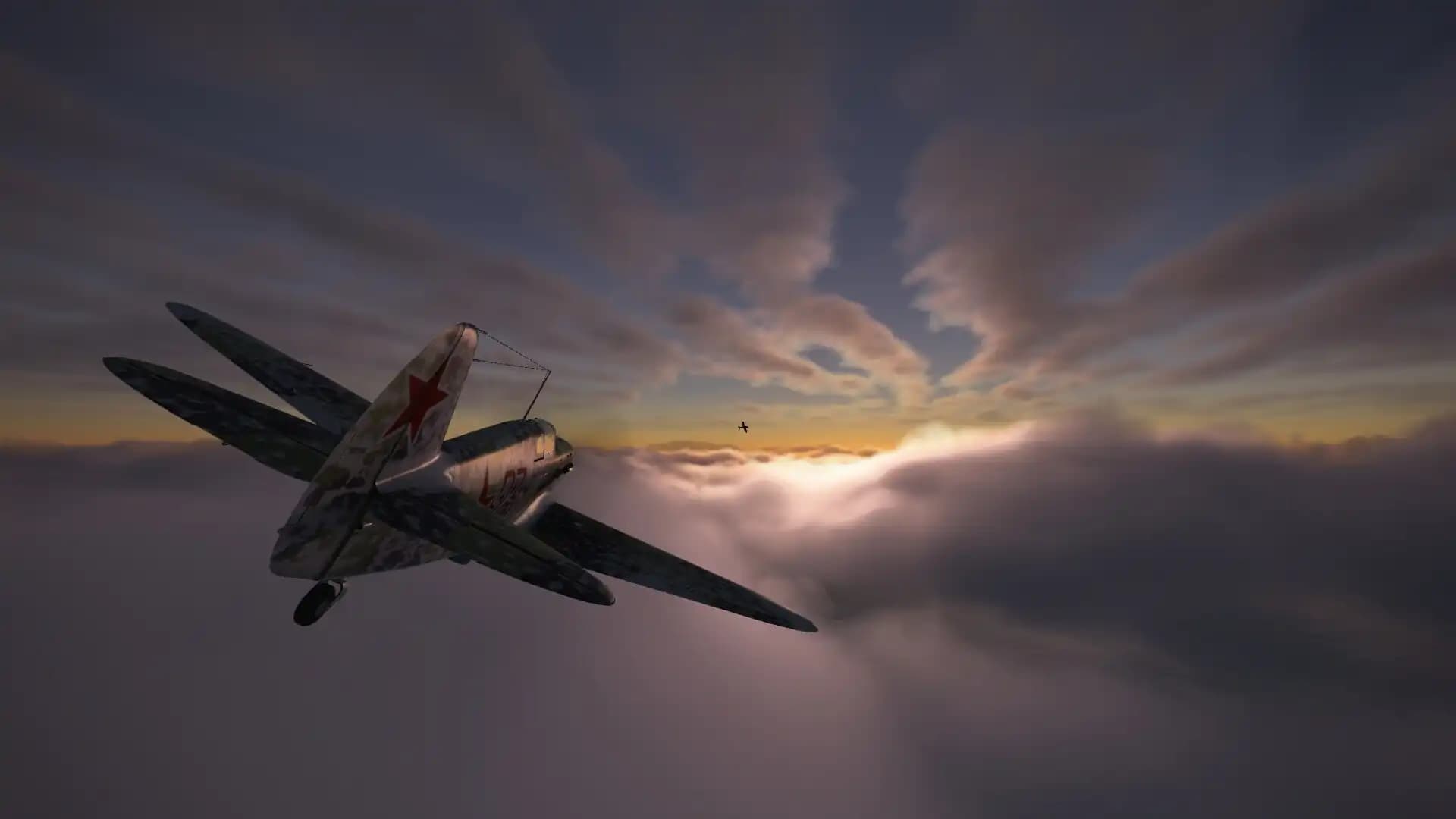 IL-2 Sturmovik: Battle of Stalingrad media 5