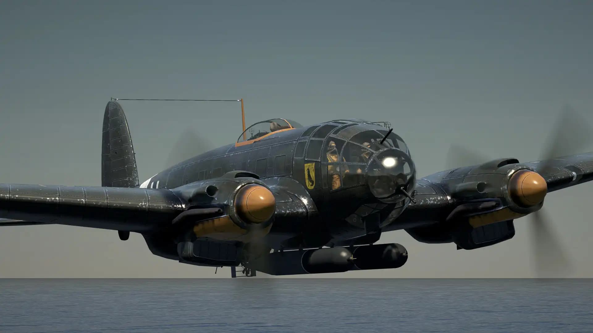 IL-2 Sturmovik: Desert Wings - Tobruk media 2