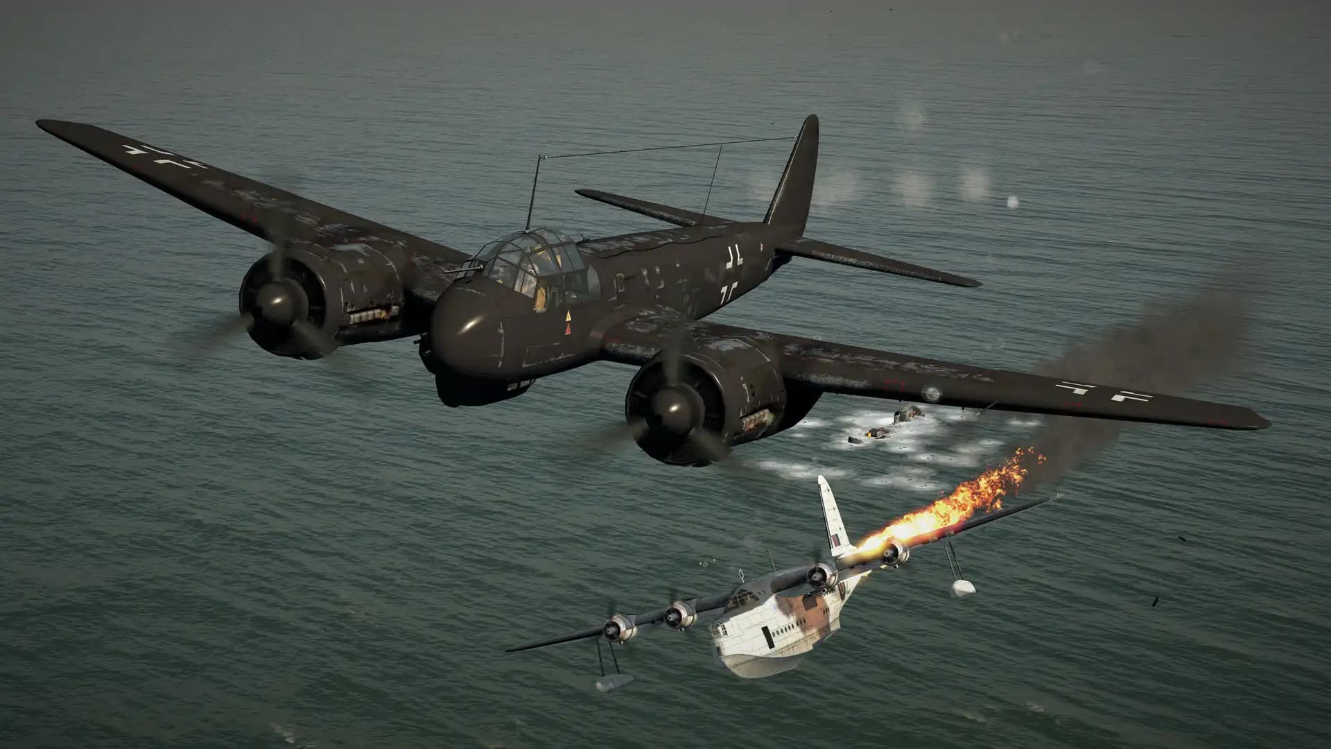 IL-2 Sturmovik: Desert Wings - Tobruk media 5