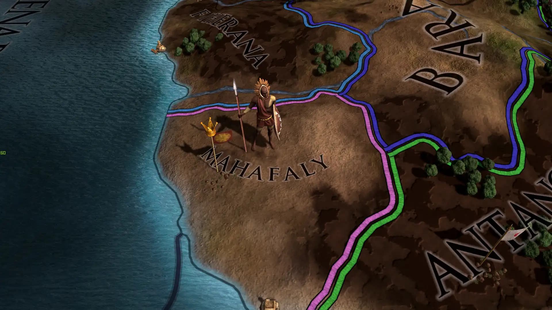 Immersion Pack - Europa Universalis IV: Origins media 5