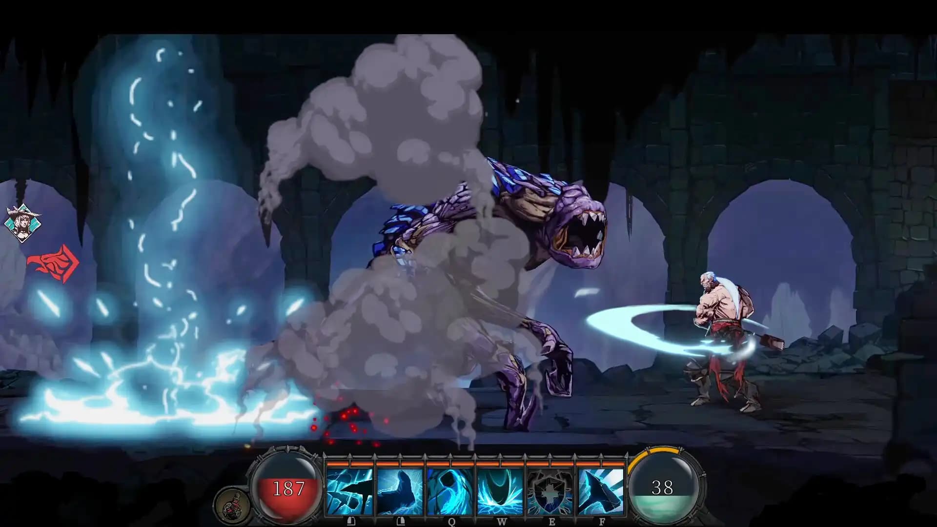 Immortal Hunters media 1