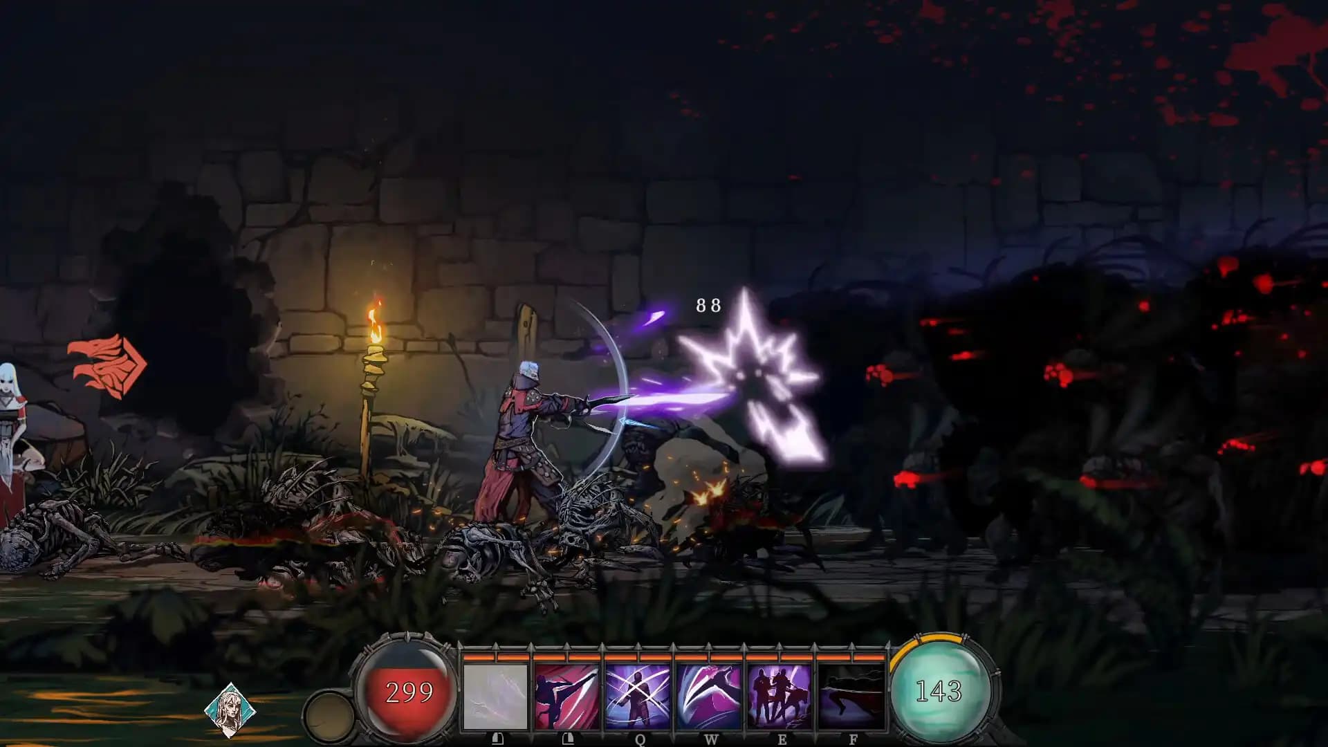 Immortal Hunters media 2