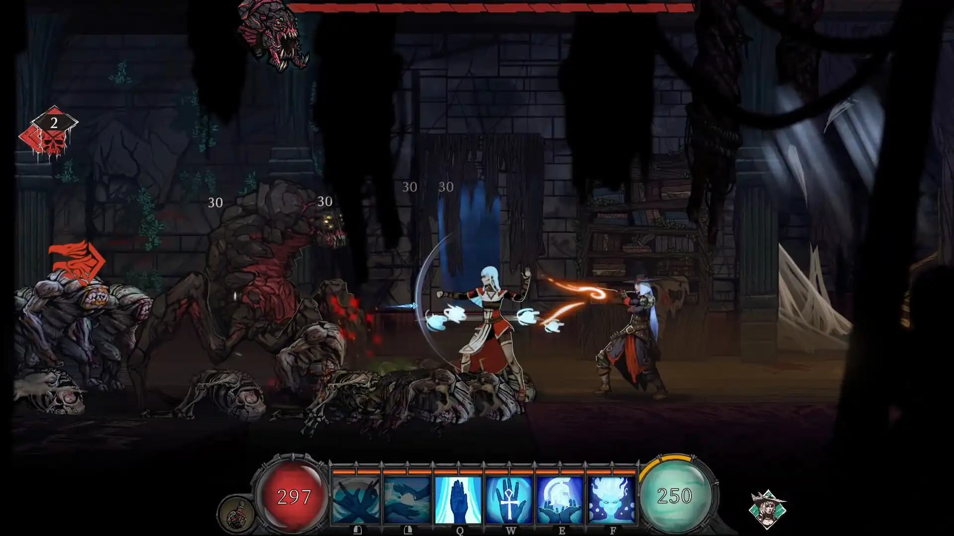 Immortal Hunters media 3