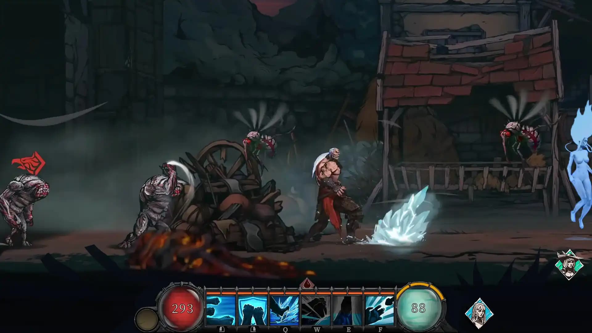 Immortal Hunters media 4