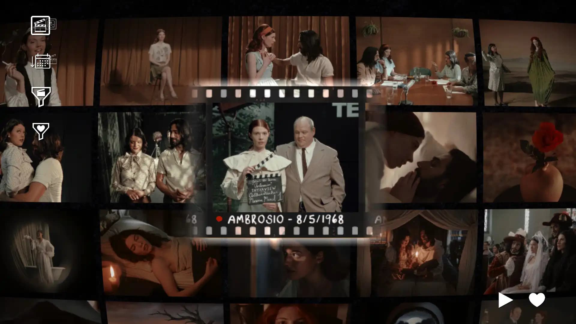 Immortality media 1