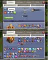 RARE ➤LOCAL: UNITED KINGDOM/GB ➤GG+SB+FA MAX ➤TH16 NEAR MAX ➤HEROES: 88-90-71-58-20 ➤NC YES ➤XP-195 ➤ALL PETS ➤OP TROOPS | FULL ACCESS