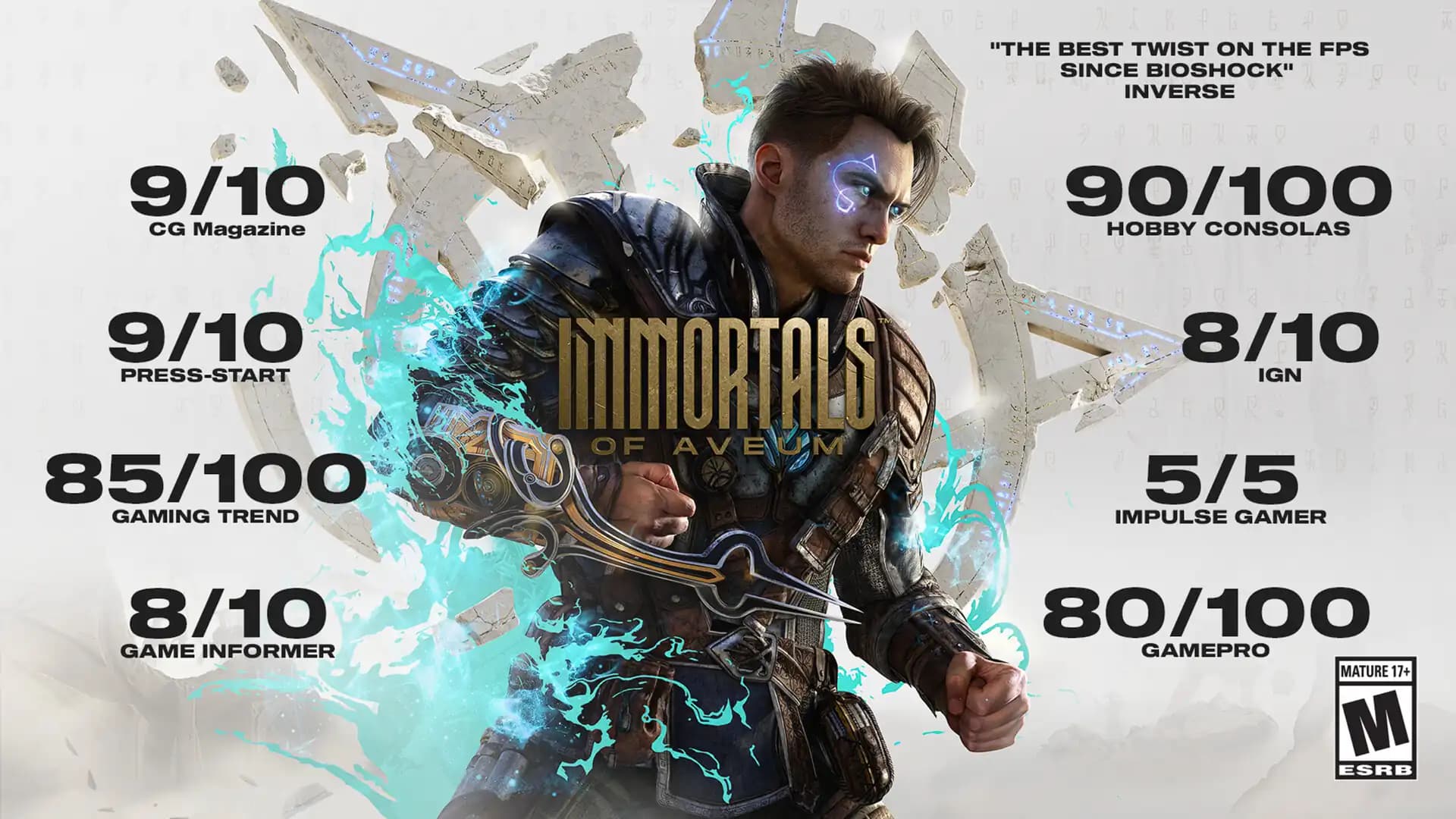 Immortals of Aveum media 1