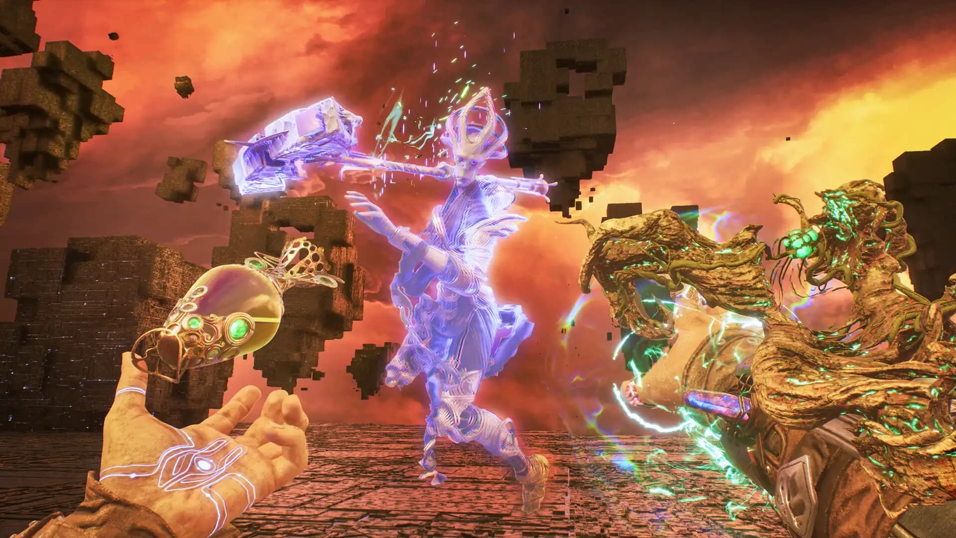 Immortals of Aveum media 2