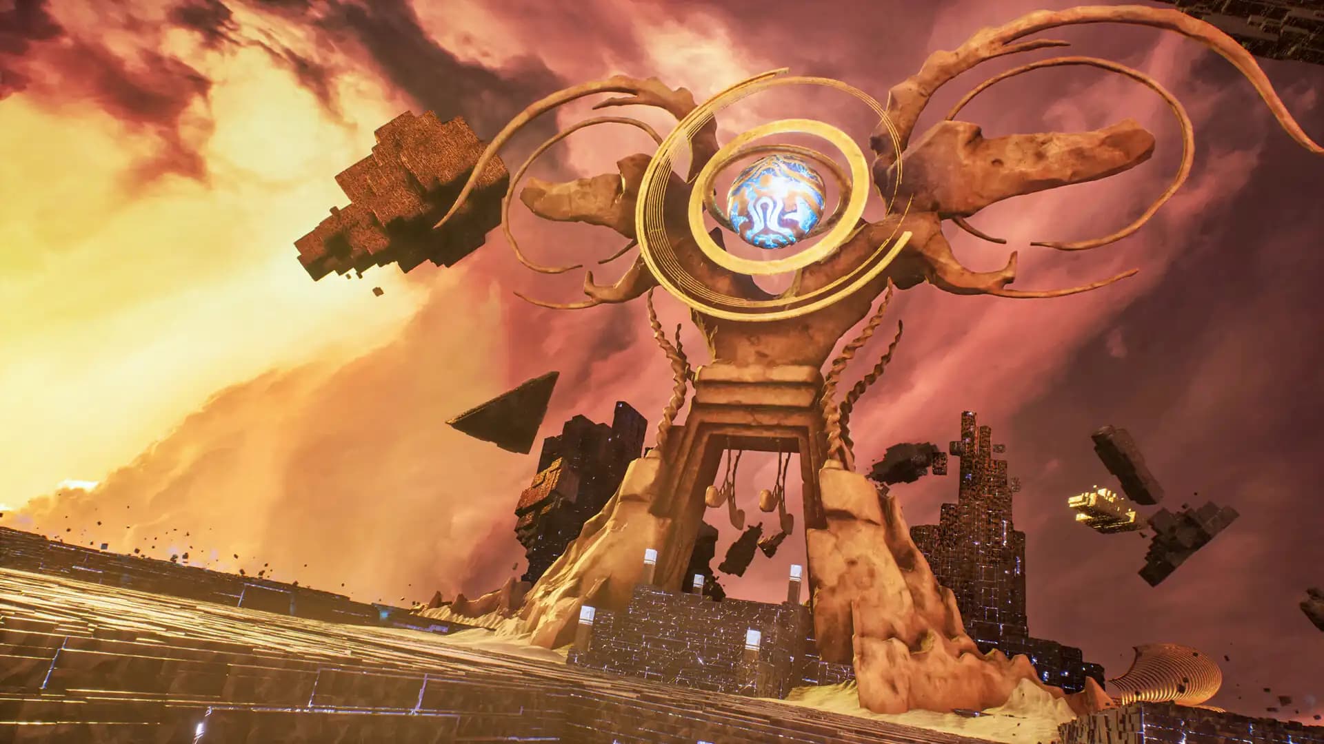 Immortals of Aveum media 3