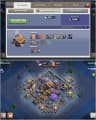 RARE ➤LOCAL: UNITED KINGDOM/GB ➤GG+SB+FA MAX ➤TH16 NEAR MAX ➤HEROES: 88-90-71-58-20 ➤NC YES ➤XP-195 ➤ALL PETS ➤OP TROOPS | FULL ACCESS
