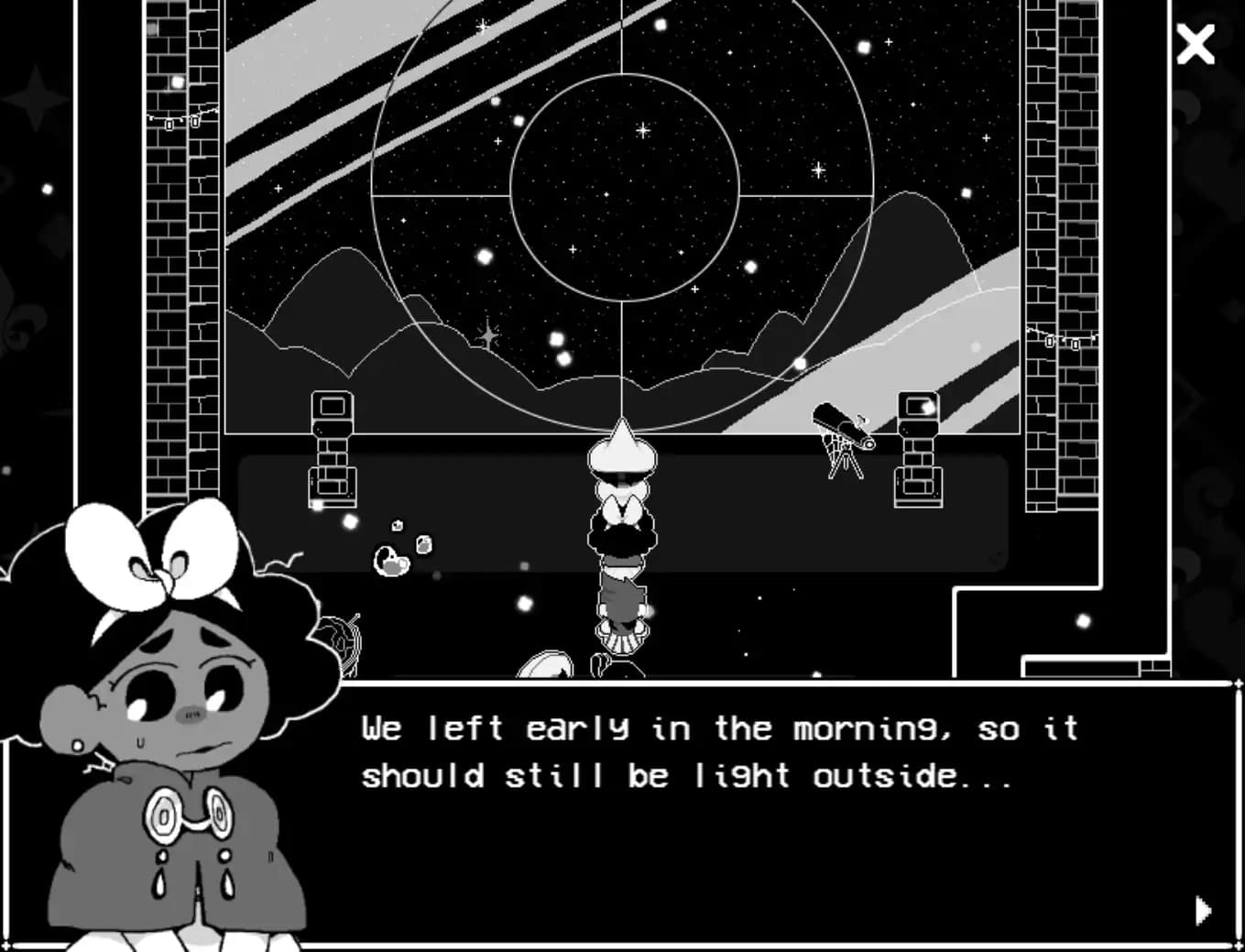 In Stars And Time media 3