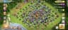 TH16 NEAR MAX ➤MAX TYPE WALL ➤NC YES ➤HEROES: 76|78|60|64|40 ➤LEVEL 191 ➤FB-23|FA-20|MM-20|SB-17|GG|EB|LP ➤FULL ACCESS