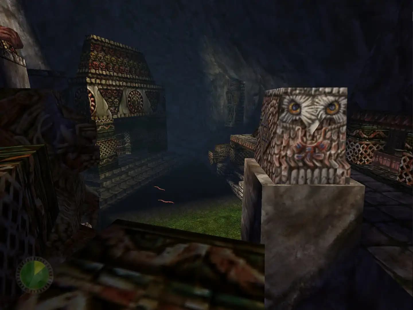 Indiana Jones and the Infernal Machine media 2