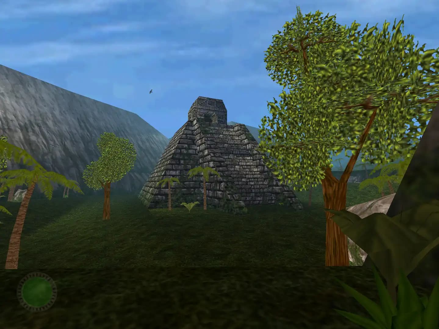 Indiana Jones and the Infernal Machine media 3