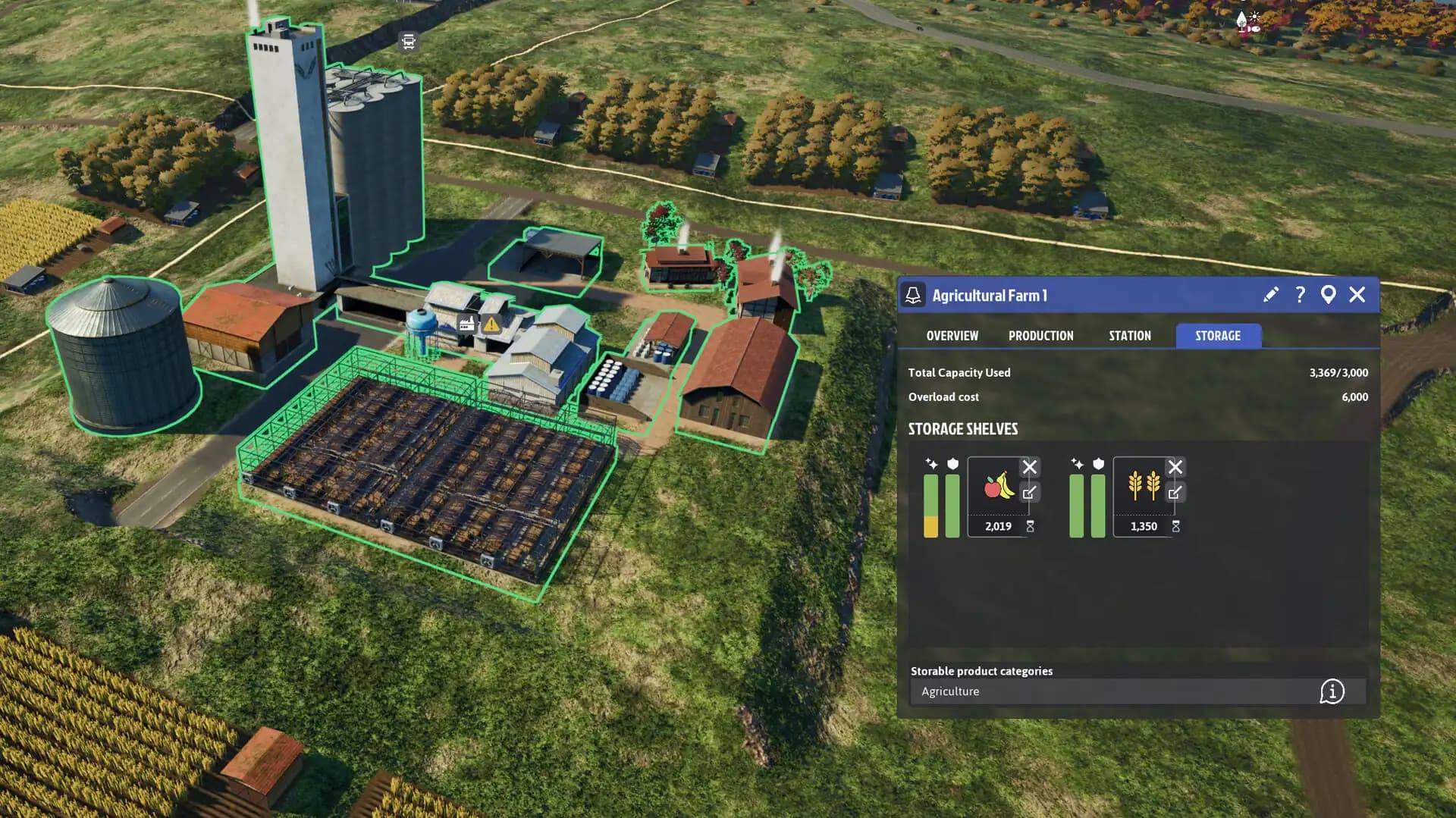 Industry Giant 4.0 media 3