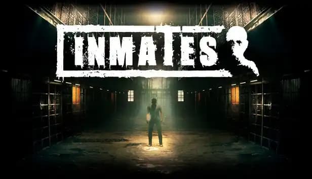 Inmates cover