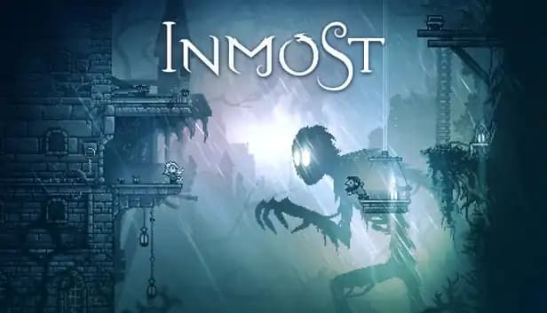 Inmost cover