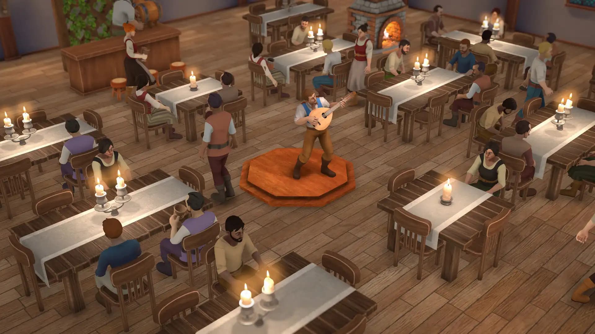 Inn Tycoon media 3