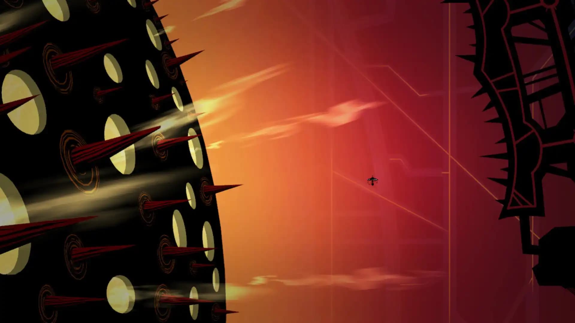 Insanely Twisted Shadow Planet media 3