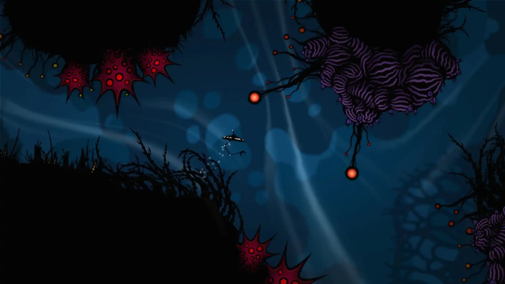 Insanely Twisted Shadow Planet media 4