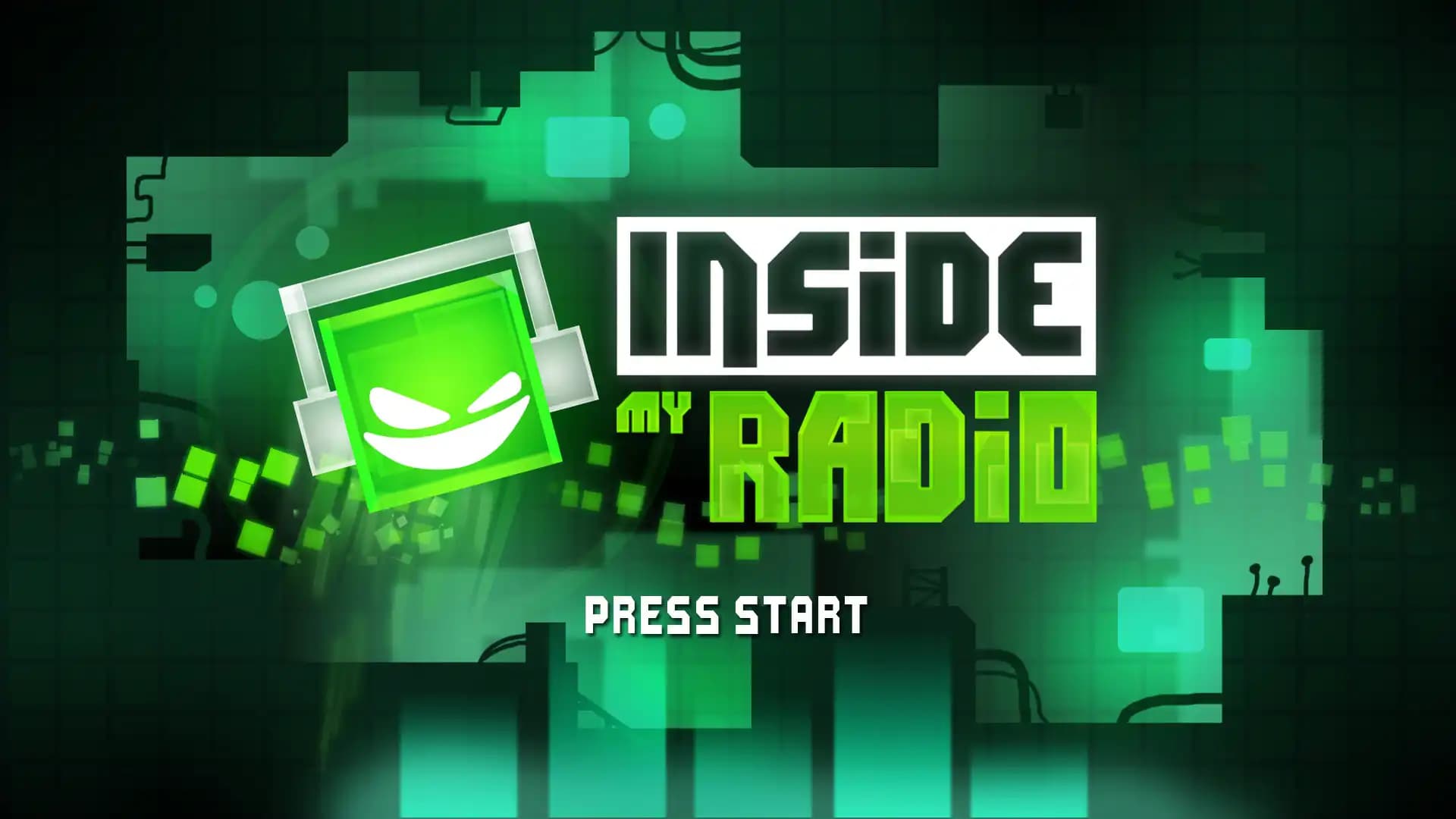 Inside My Radio Digital Deluxe Edition media 1
