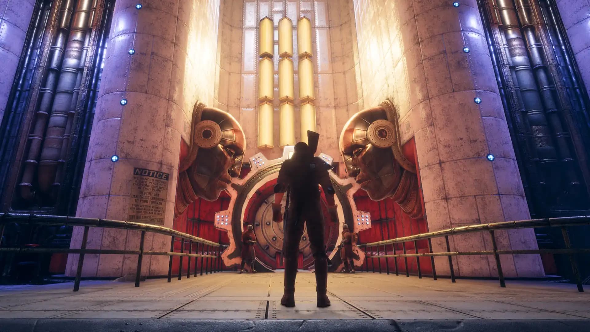 Insomnia: The Ark media 3