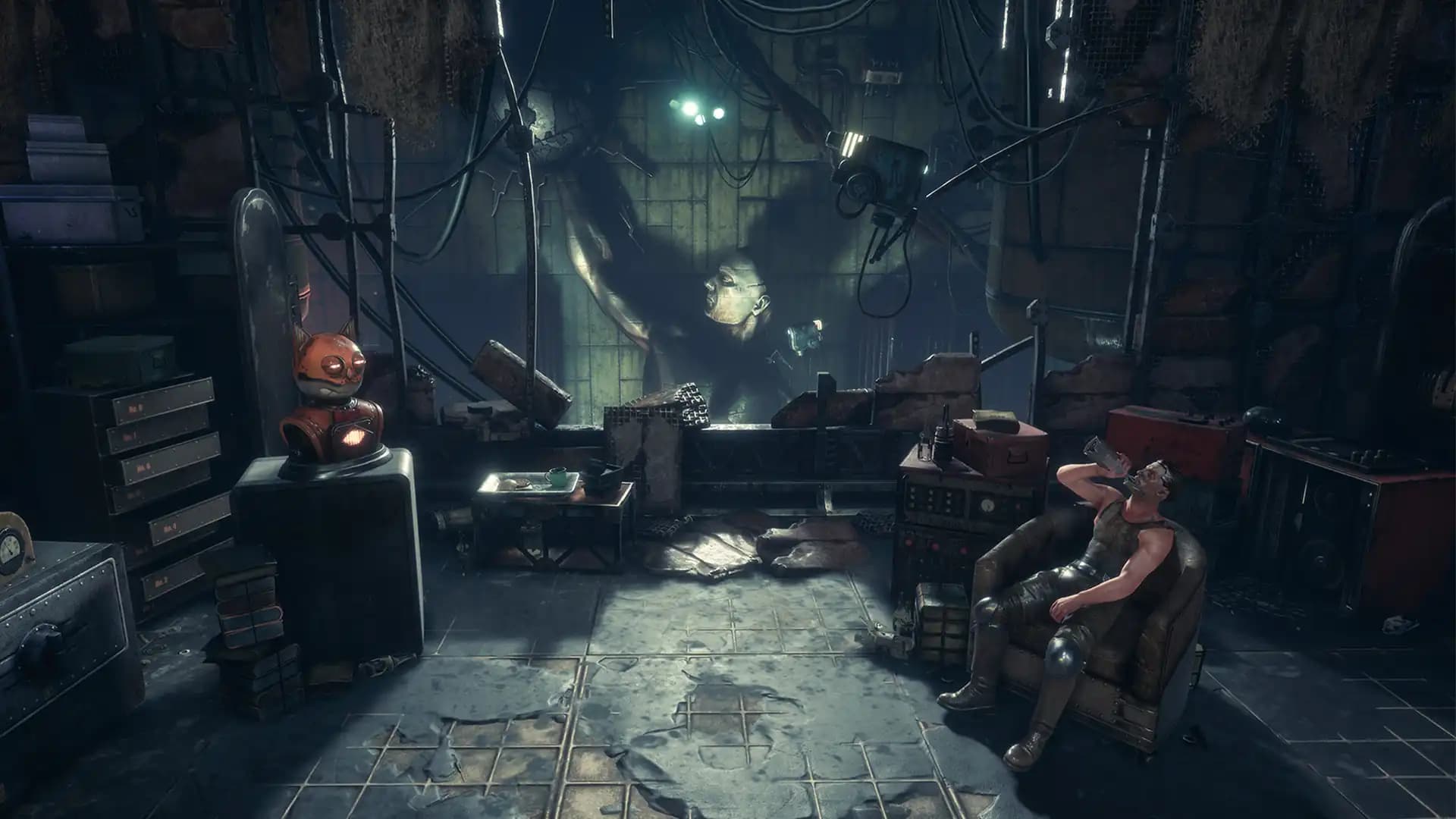 Insomnia: The Ark - Deluxe Set media 2