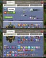 TH17 NEAR MAX | PURPLE WALL | ALL  EPIC | XP-227 | HEROES: 82-87-62-64-37 | NC YES | 1962+WS | 8X SKIN | BEST DEAL | FULL ACCESS