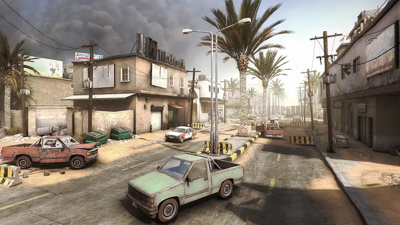 Insurgency media 1