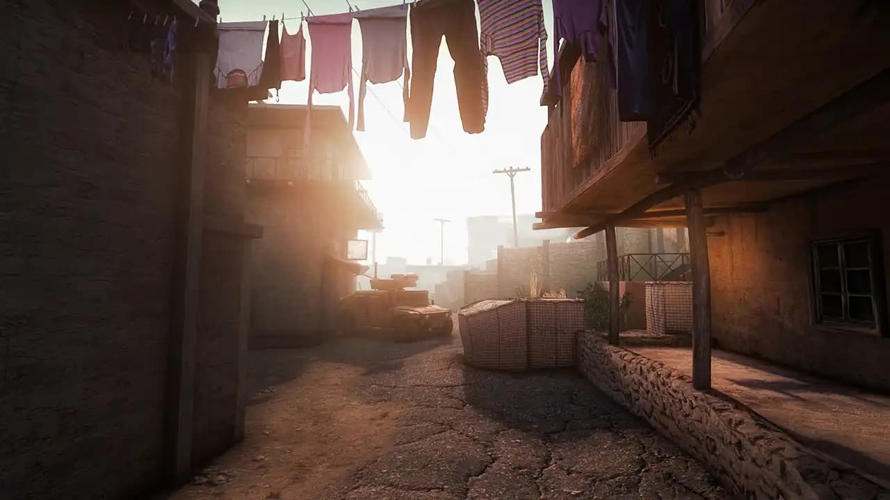 Insurgency media 2