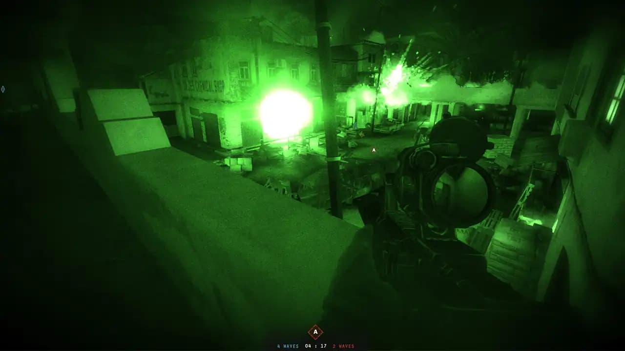 Insurgency media 3
