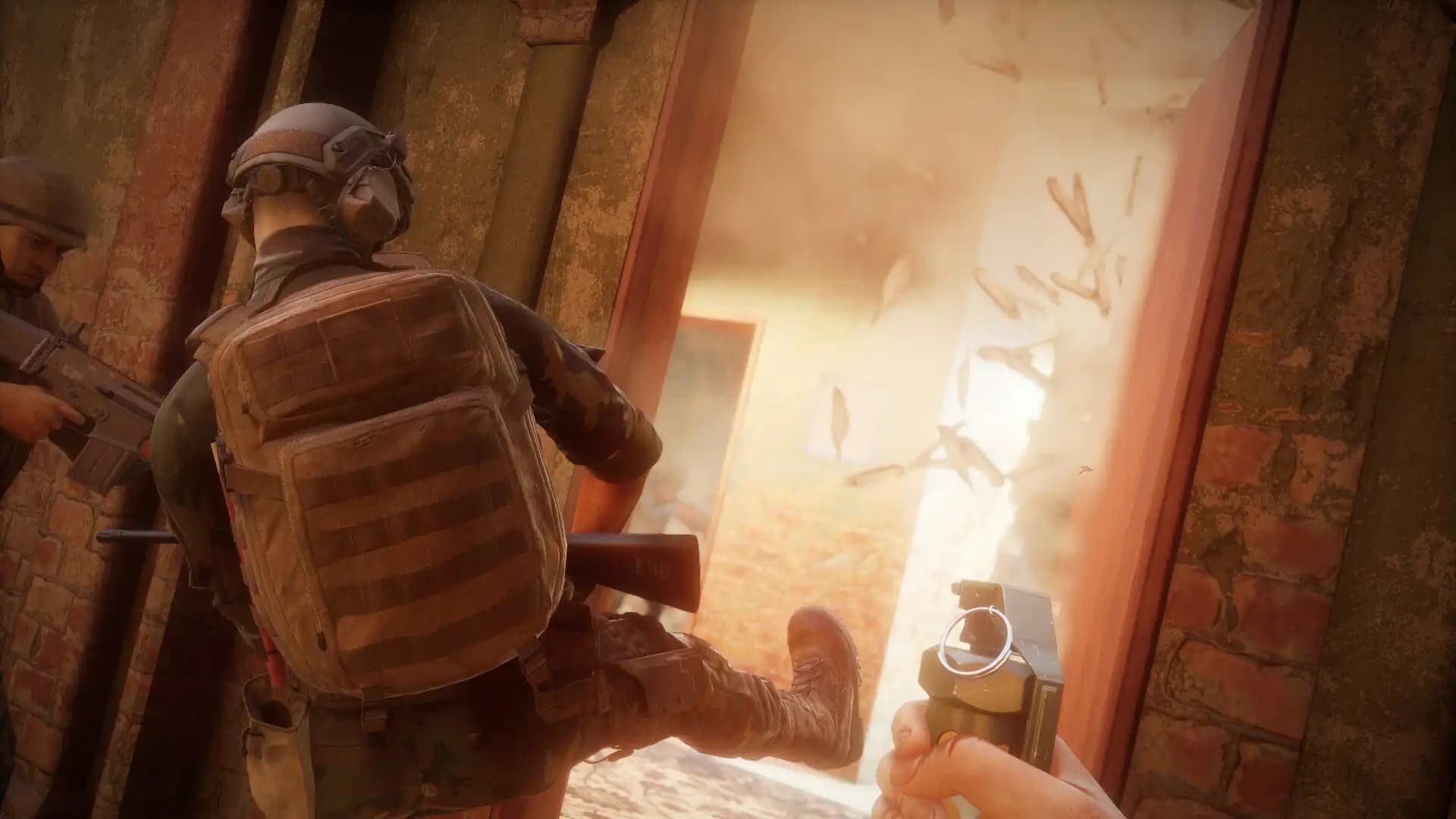 Insurgency: Sandstorm - Year 4 Pass media 4