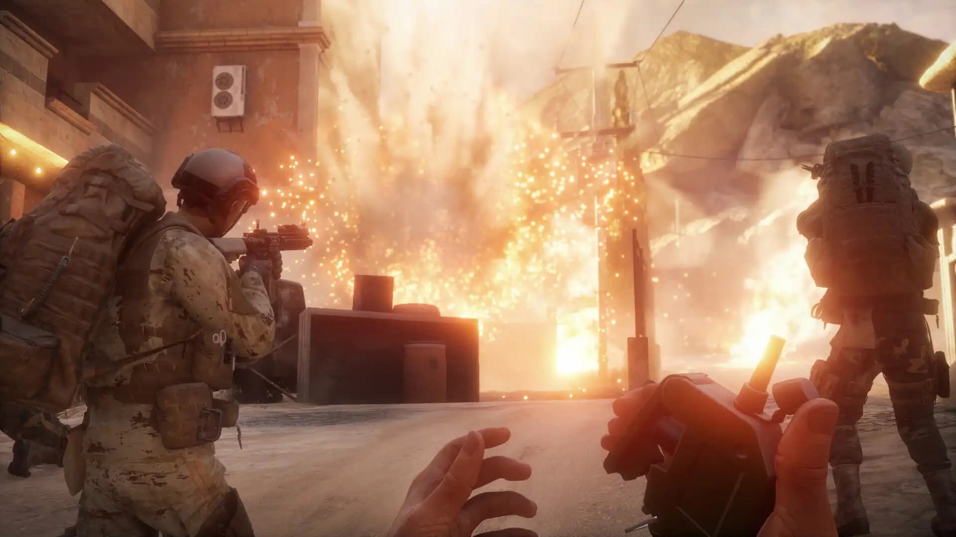 Insurgency: Sandstorm 4-Year Anniversary Edition media 2