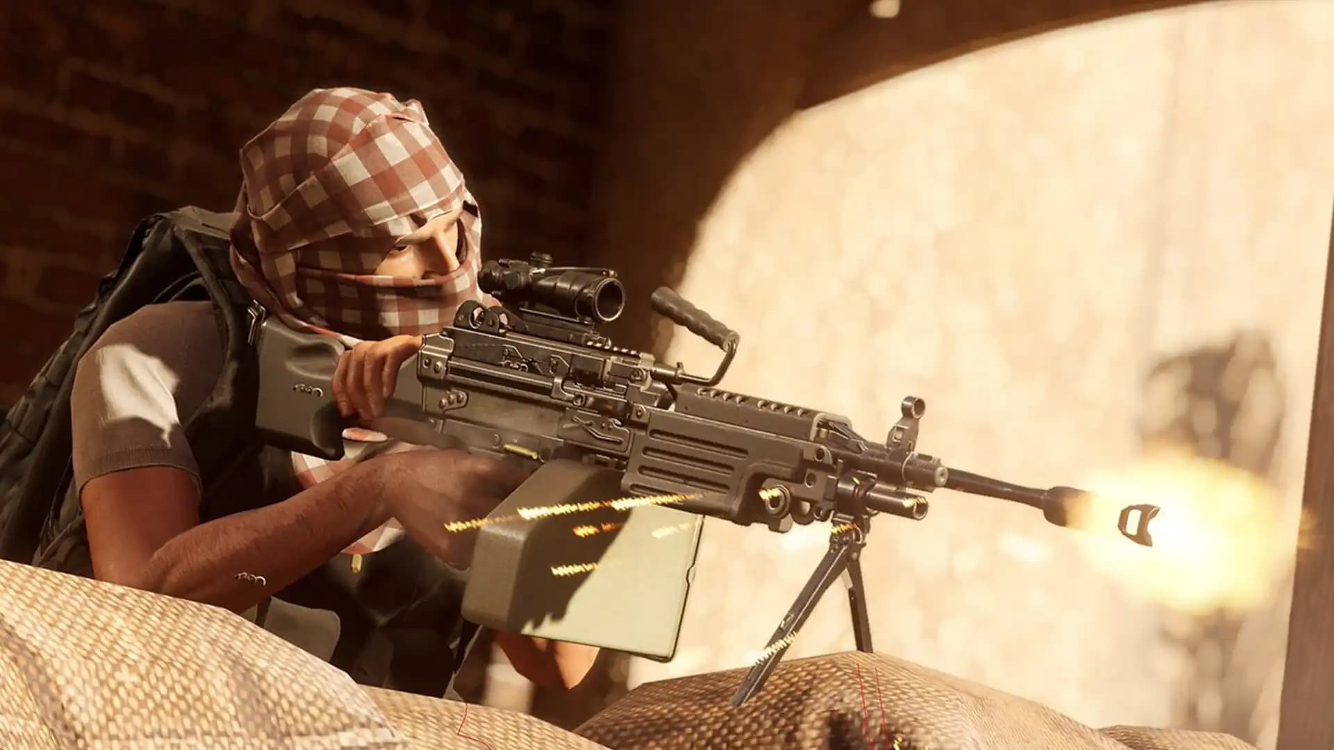 Insurgency: Sandstorm 4-Year Anniversary Edition media 5