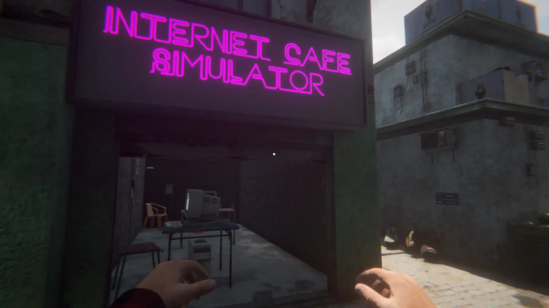 Internet Cafe Simulator 2 media 1