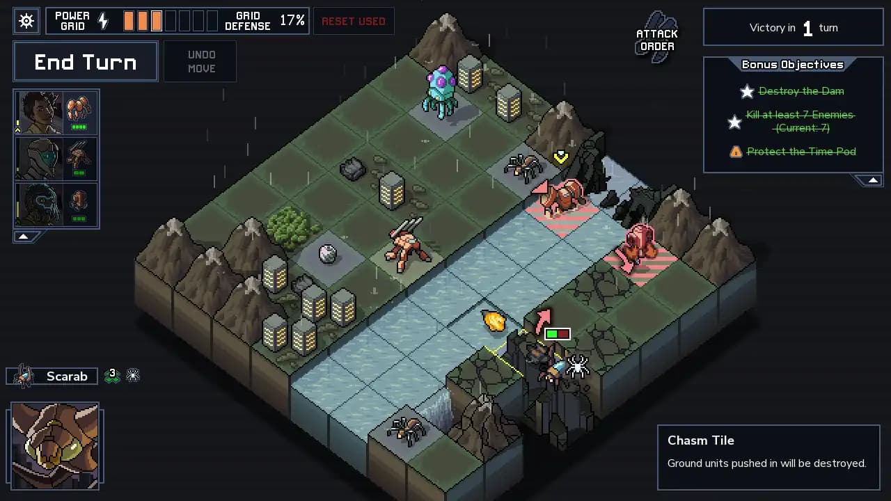 Into The Breach media 1