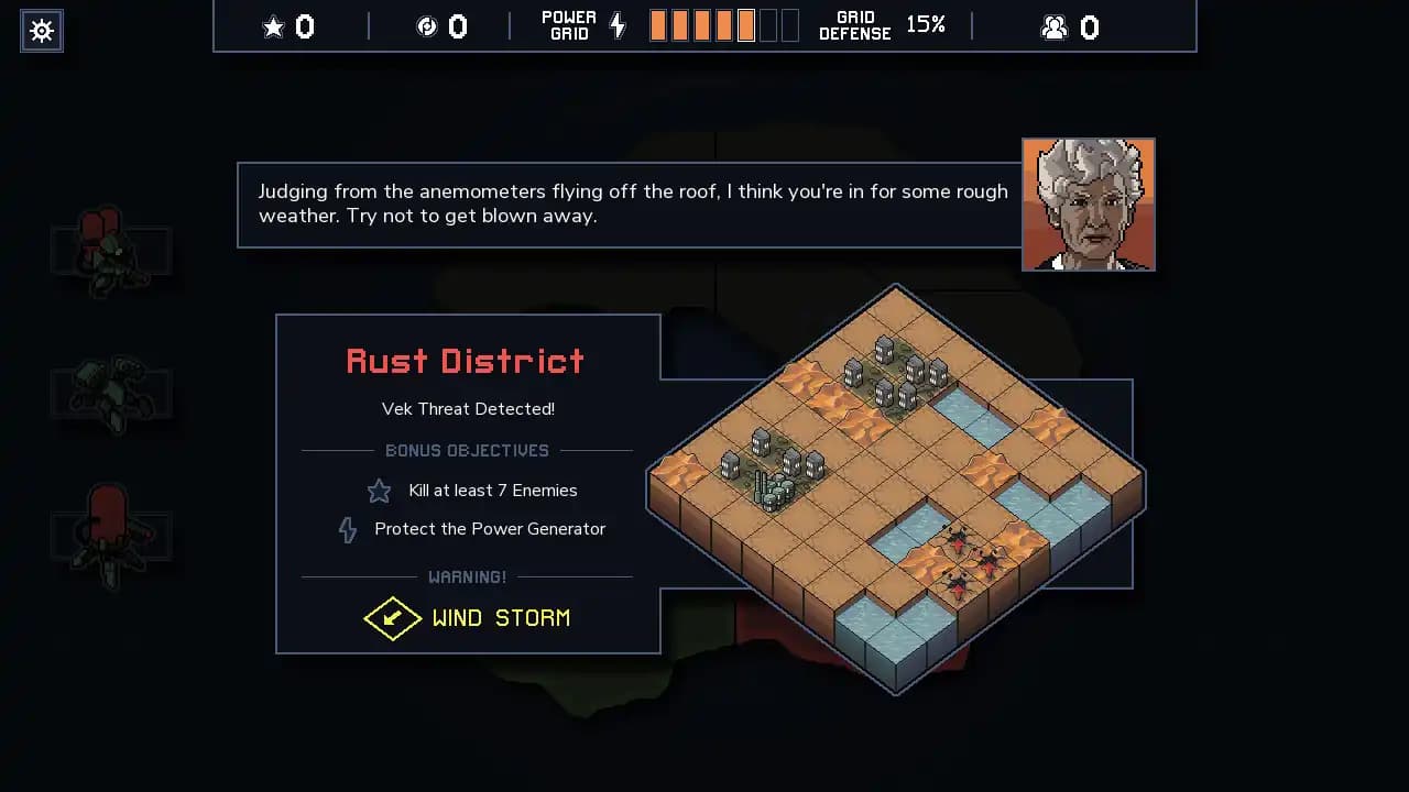 Into The Breach media 3